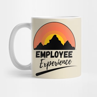 Employee Experience Mug